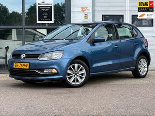 Volkswagen Polo (2009 - 2017)