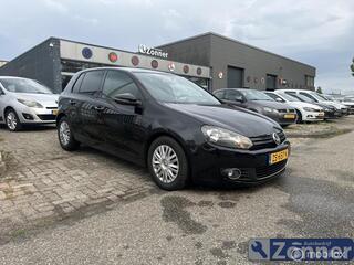 Volkswagen Golf VI