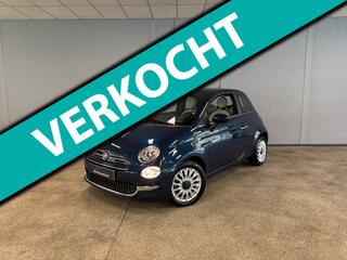 Fiat 500 (2007 - 2025)