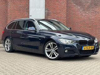 BMW 3-Serie Touring (2012 - 2019)