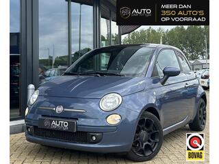Fiat 500 (2007 - 2025)