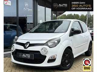 Renault Twingo (2007 - 2014)