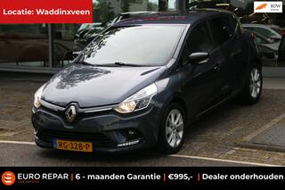 Renault Clio (2012 - 2019)