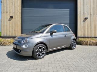 Fiat 500 (2007 - 2025)