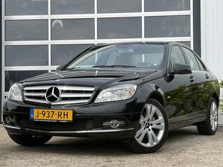 Mercedes-Benz C-Klasse Estate (2007 - 2014)