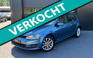 Volkswagen Golf VII