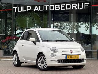 Fiat 500 (2007 - 2025)
