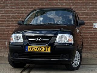 Hyundai Atos