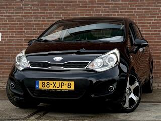 Kia Rio (2011 - 2017)