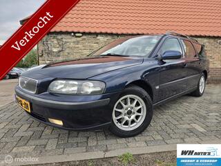 Volvo V70 (1996 - 2007)