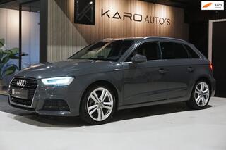 Audi A3 Sportback (2012 - 2020)