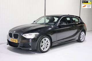 BMW 1-Serie (2011 - 2019)