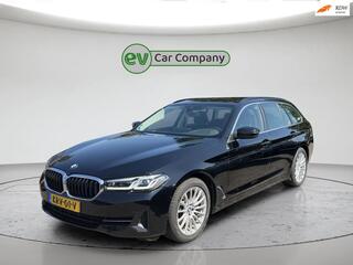 BMW 5-Serie (2016 - 2023)