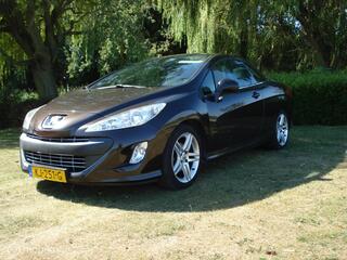 Peugeot 308 (2007 - 2013)