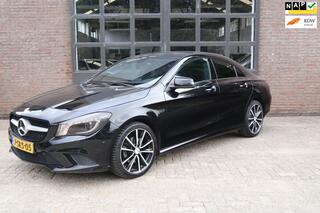 Mercedes-Benz CLA (2013 - 2019)