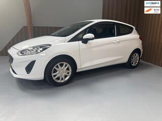 Ford Fiesta (2008 - 2017)