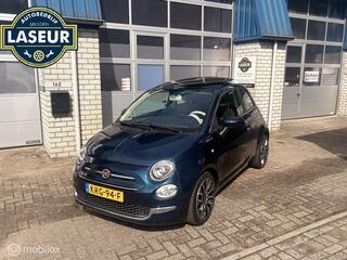 Fiat 500 (2007 - 2025)