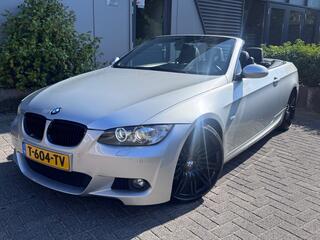 BMW 3-Serie Cabrio