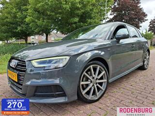 Audi A3 Sportback (2012 - 2020)