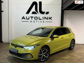 Volkswagen Golf VII