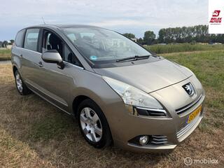 Peugeot 5008 (2009 - 2017)