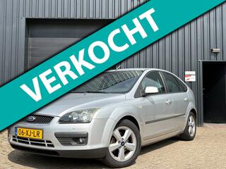 Ford Focus (2005 - 2011)