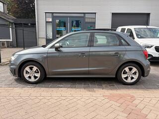 Audi A1 (2010 - 2018)
