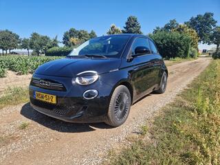 Fiat 500 (2007 - 2025)