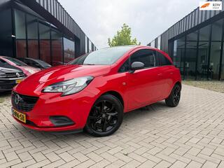 Opel Corsa (2014 - 2019)