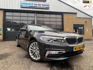 BMW 5-Serie (2016 - 2023)