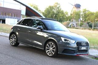 Audi A1 (2010 - 2018)
