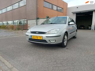 Ford Focus (1998 - 2005)