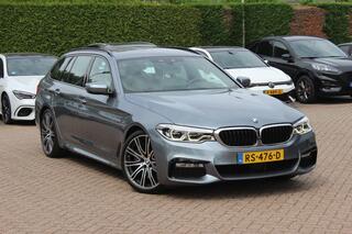 BMW 5-Serie (2016 - 2023)