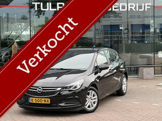 Opel Astra (2015 - 2021)