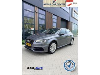 Audi A3 Sportback (2012 - 2020)