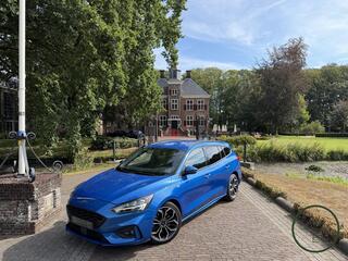 Ford Focus Wagon