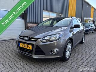 Ford Focus (2011 - 2018)