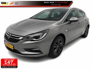 Opel Astra (2015 - 2021)