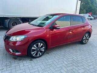 Nissan Pulsar
