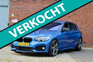BMW 1-Serie (2011 - 2019)
