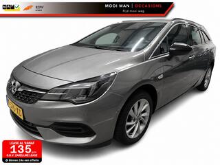 Opel Astra Sports Tourer (2016 - 2021)