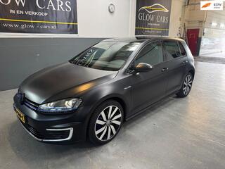 Volkswagen Golf VII