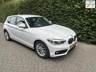 BMW 1-Serie (2011 - 2019)