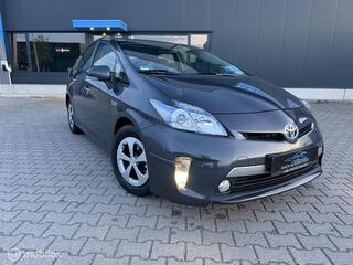 Toyota Prius (2009 - 2015)