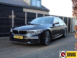 BMW 5-Serie (2016 - 2023)