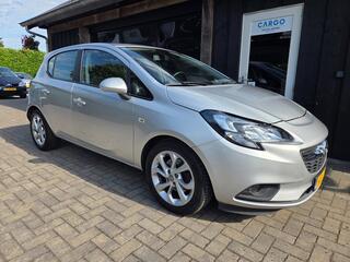 Opel Corsa (2014 - 2019)