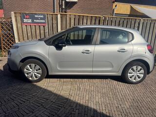 Citroen C3 (2016 - 2023)