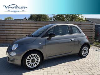 Fiat 500 (2007 - 2025)
