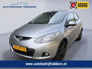 Mazda 2 (2007 - 2014)