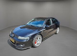 Seat Leon (1999 - 2005)
